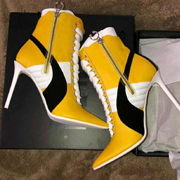 High Heel Fenty Puma by Rihanna! - Picture 2 of 7